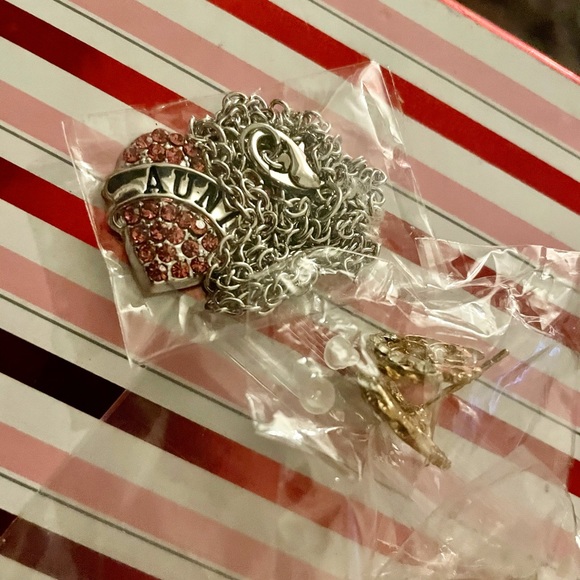 New 11pc. Personalized Jewelry Lot - Picture 10 of 11